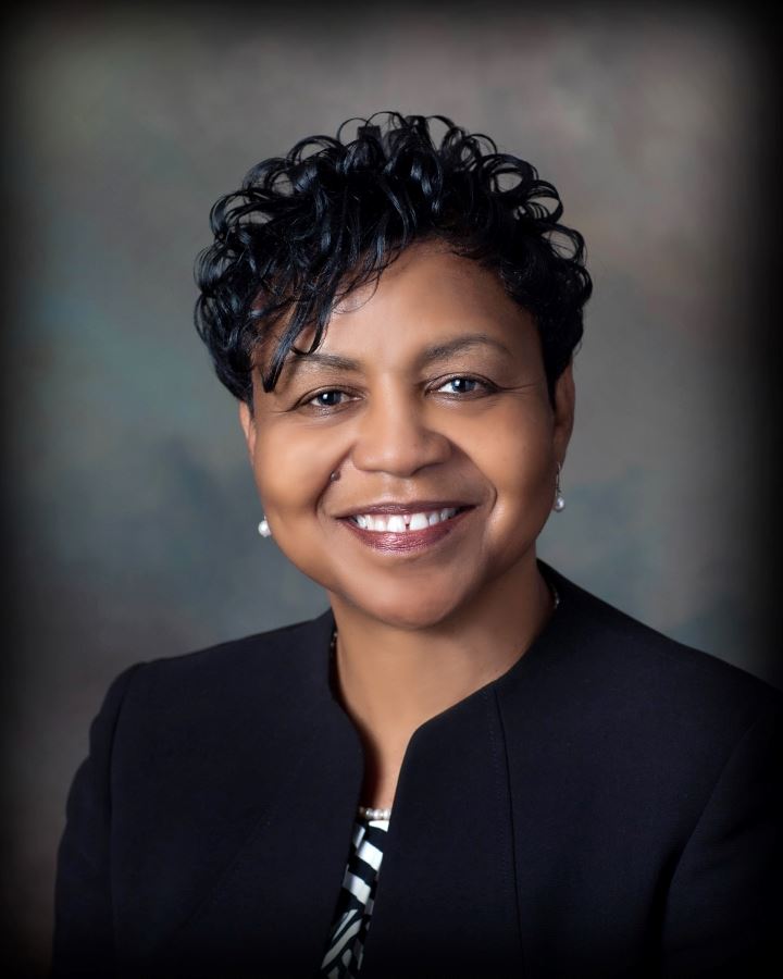Patricia Harris, Clerk Patricia Harris, Clerk
